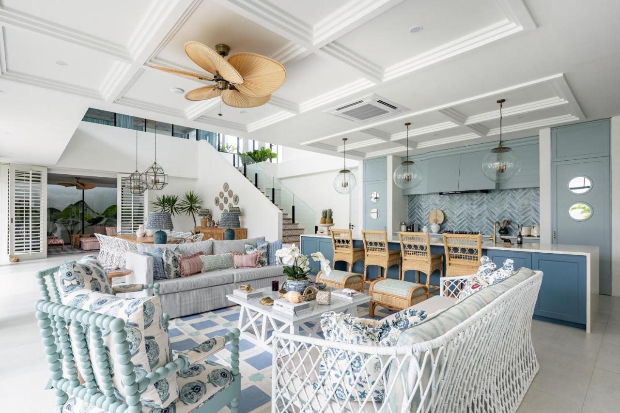 Umbala The House Villa Canggu  Exterior photo