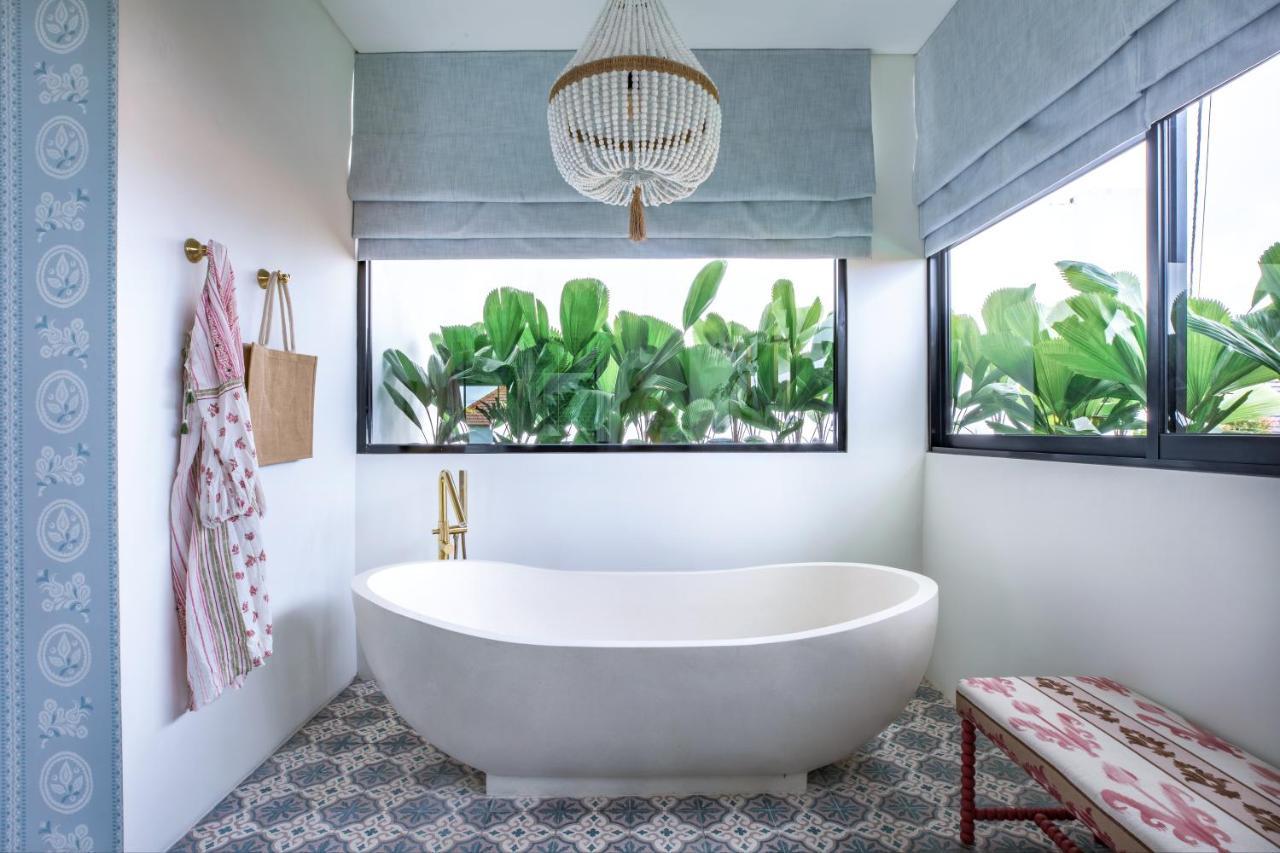 Umbala The House Villa Canggu  Exterior photo