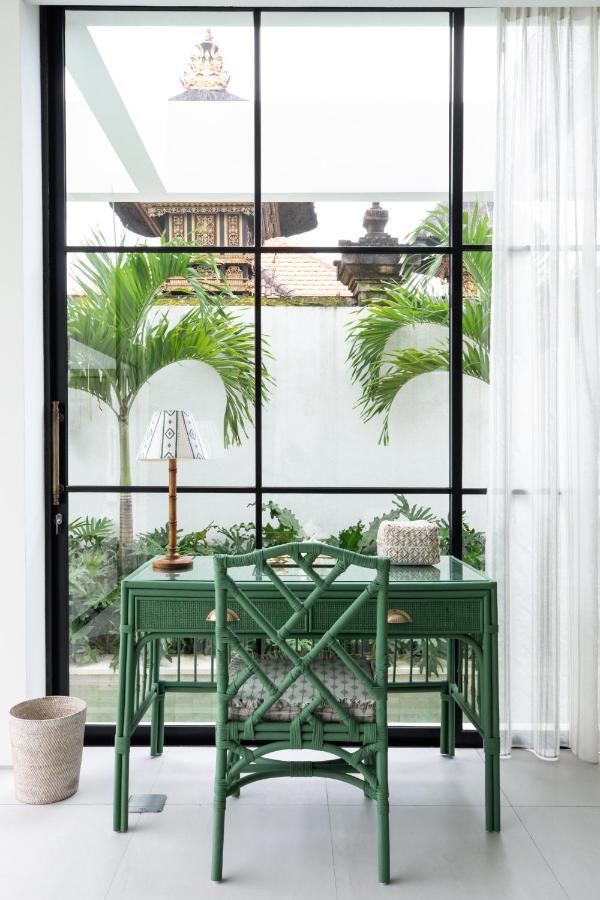 Umbala The House Villa Canggu  Exterior photo