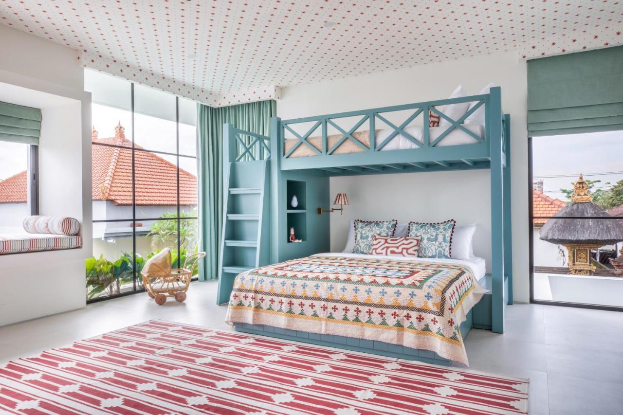 Umbala The House Villa Canggu  Exterior photo